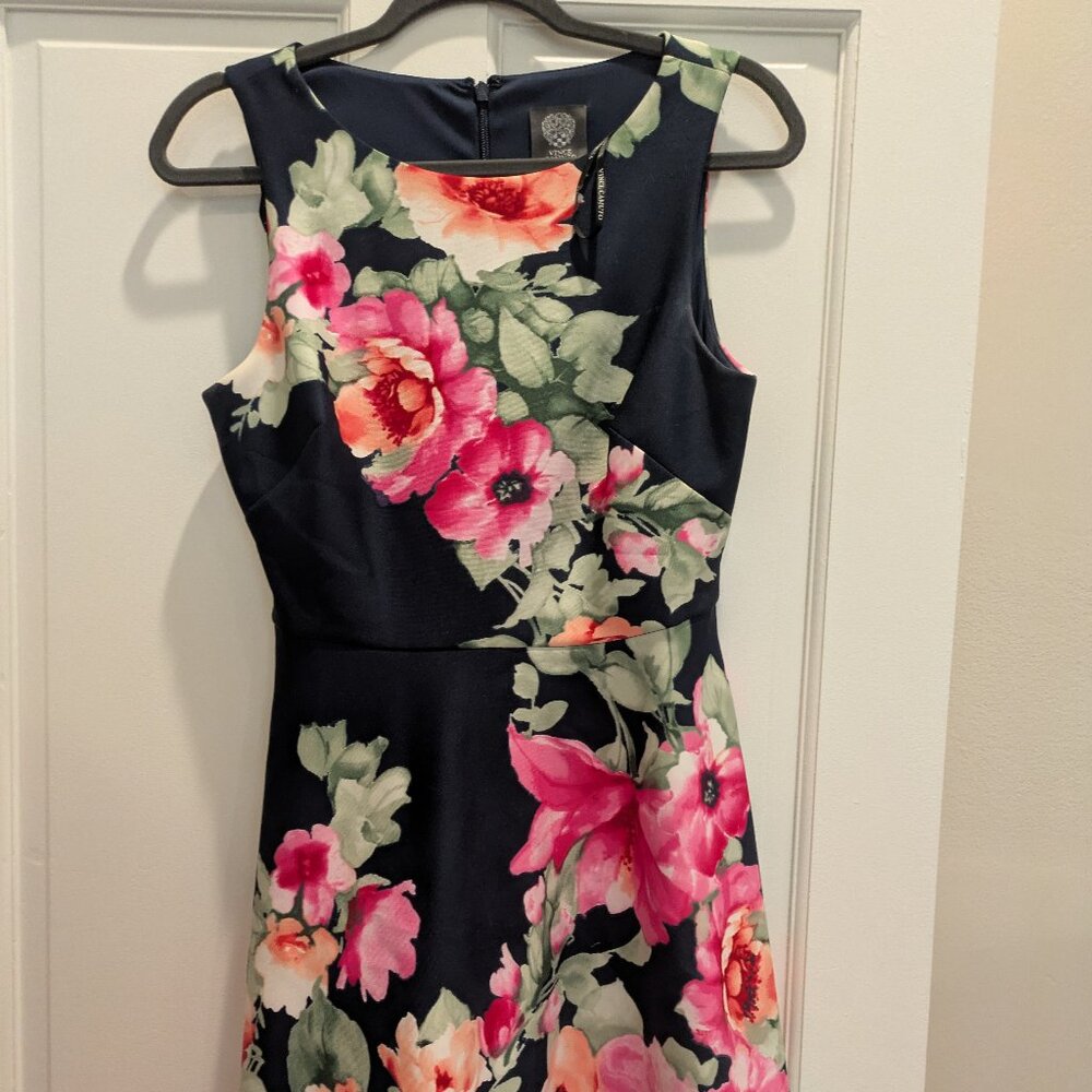 Vince Camuto